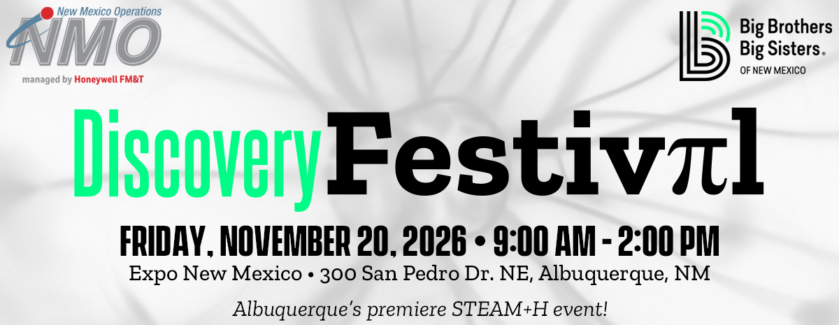 2026 Discovery Festival